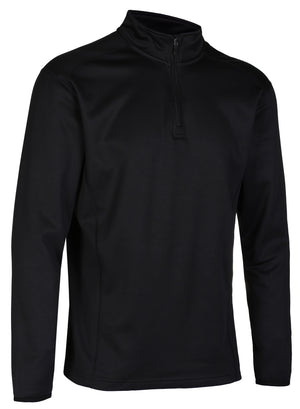 FUEL Mid layer quarter zip