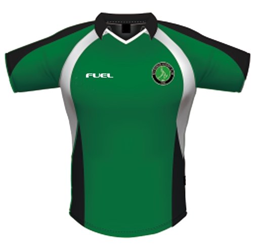 SFHC Playing Shirt