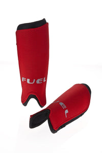 Fuel Protect Shin pads